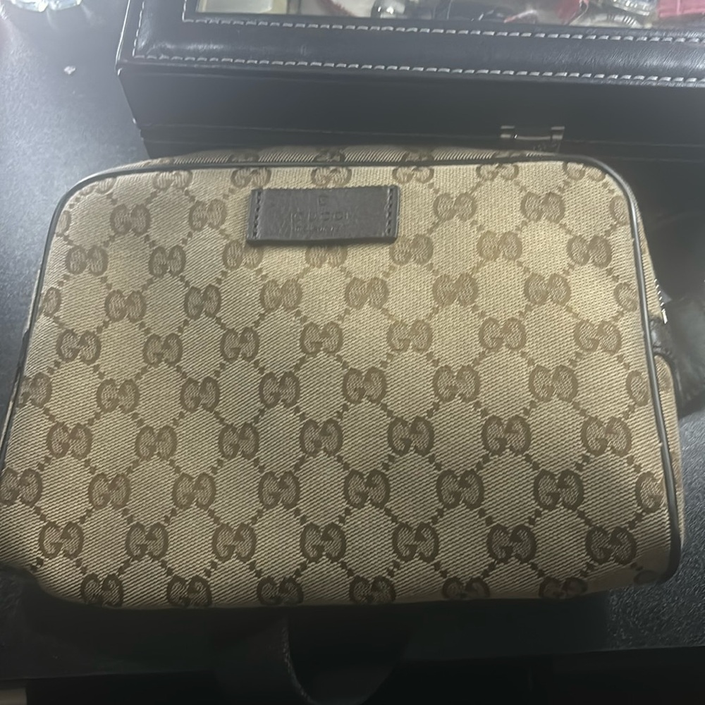 Gucci Fanny Pack
